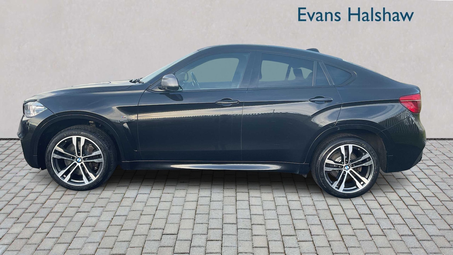 Used BMW X6 2016 for sale - 76955316: Photo 4