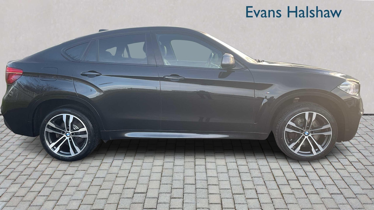 Used BMW X6 2016 for sale - 76955316: Photo 8