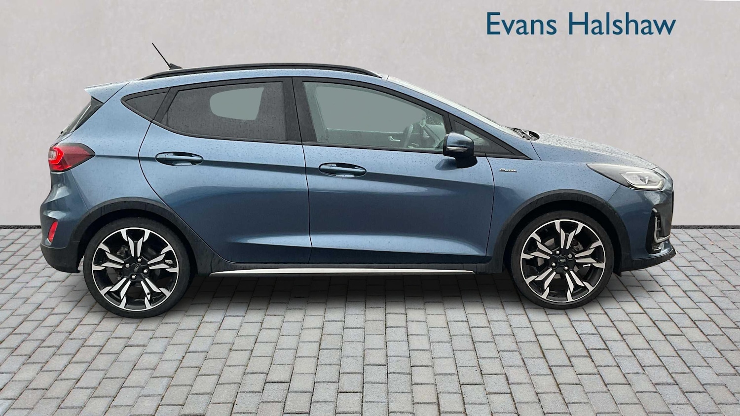 Used Ford Fiesta 2022 for sale - 76421127: Photo 3