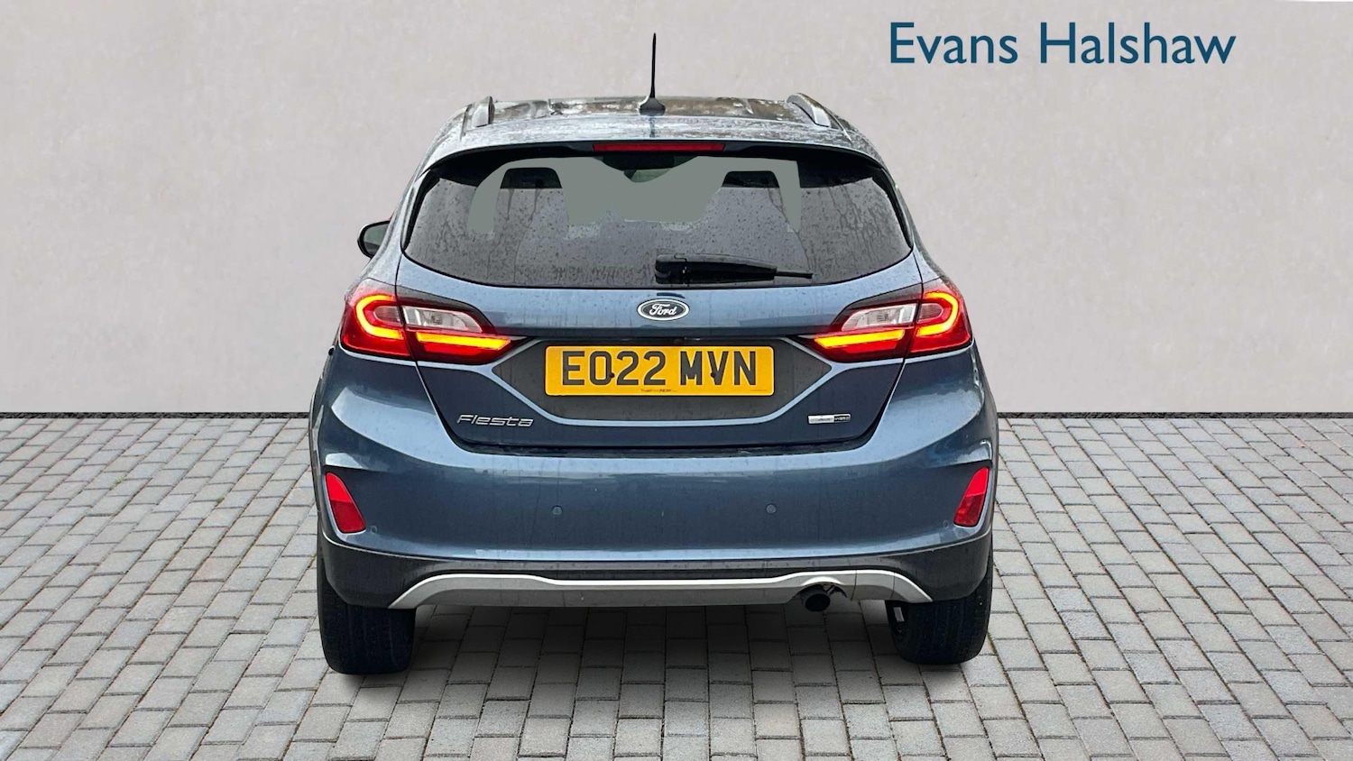 Used Ford Fiesta 2022 for sale - 76421127: Photo 5