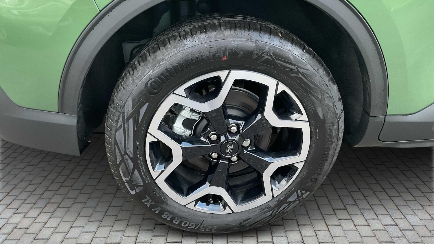 Used Ford Kuga 2025 for sale - 76916260: Photo 10