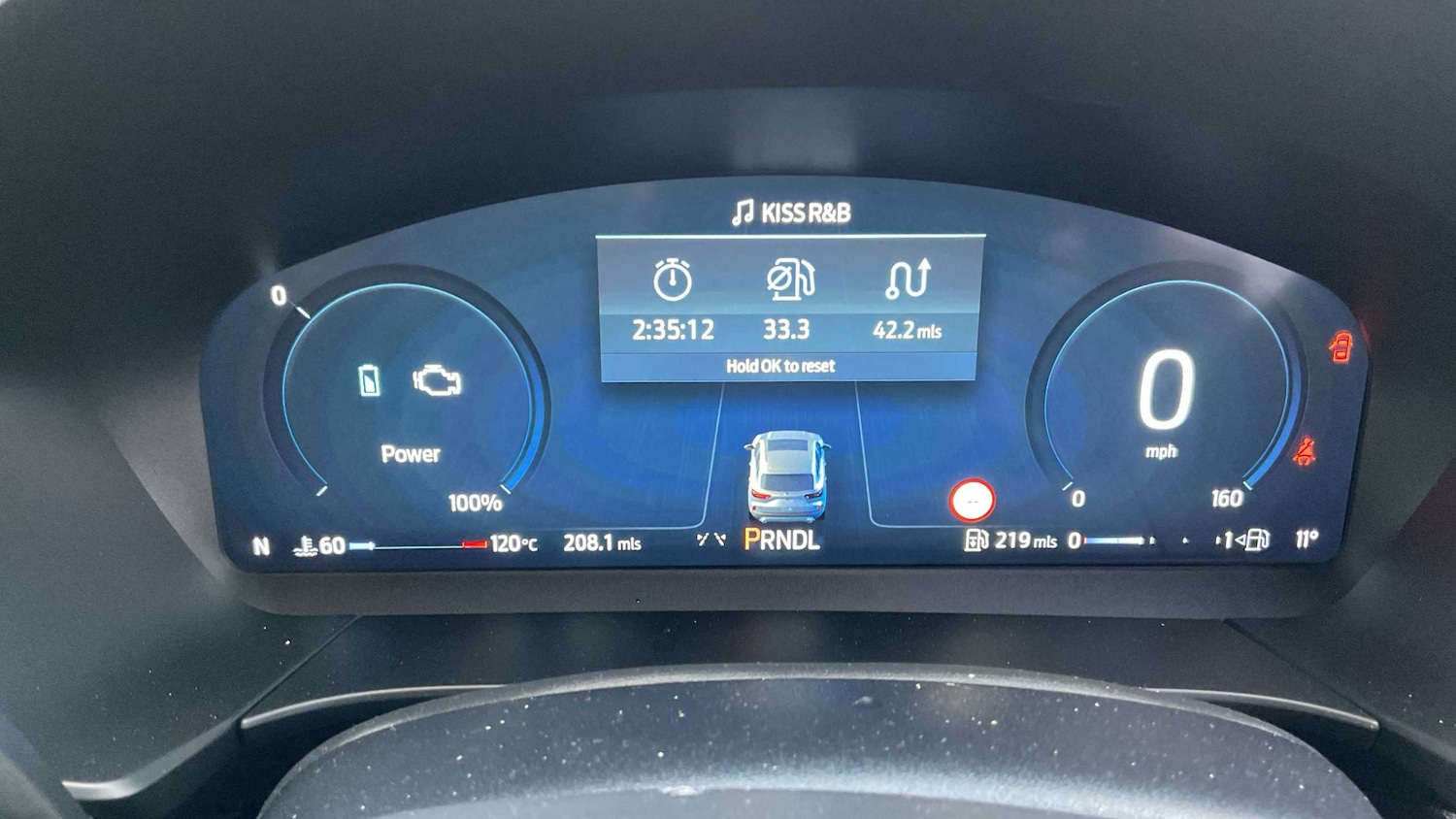 Used Ford Kuga 2025 for sale - 76916260: Photo 11