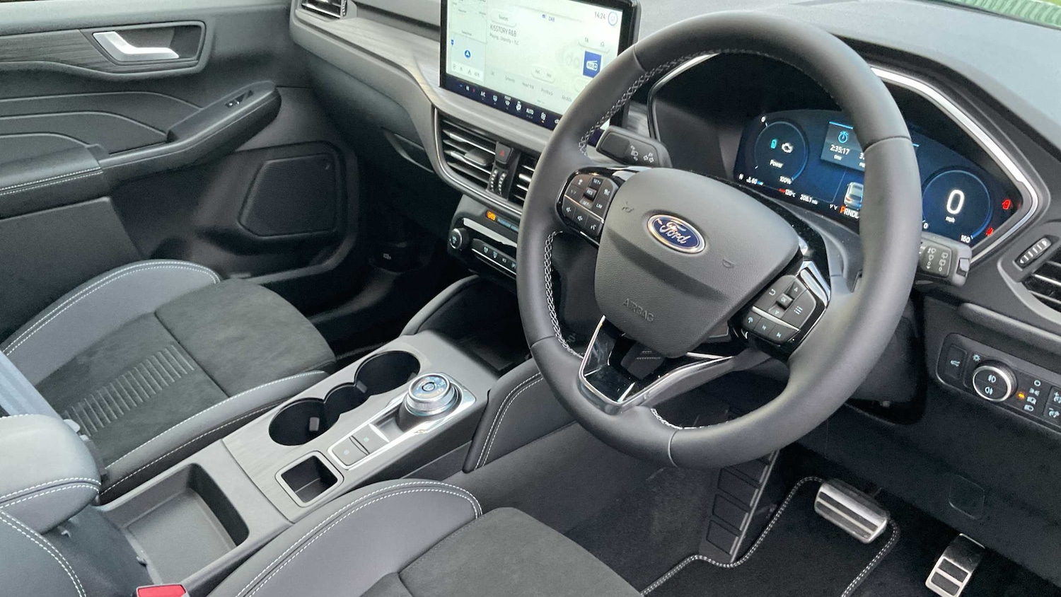 Used Ford Kuga 2025 for sale - 76916260: Photo 12