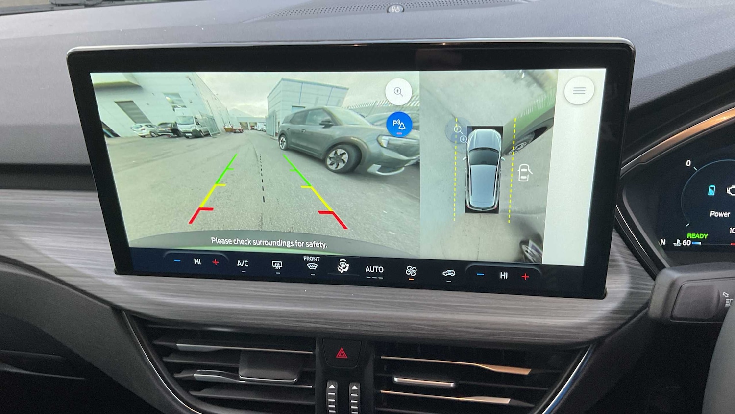 Used Ford Kuga 2025 for sale - 76916260: Photo 14