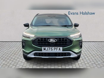 Used Ford Kuga 2025 for sale - 76916260: Photo