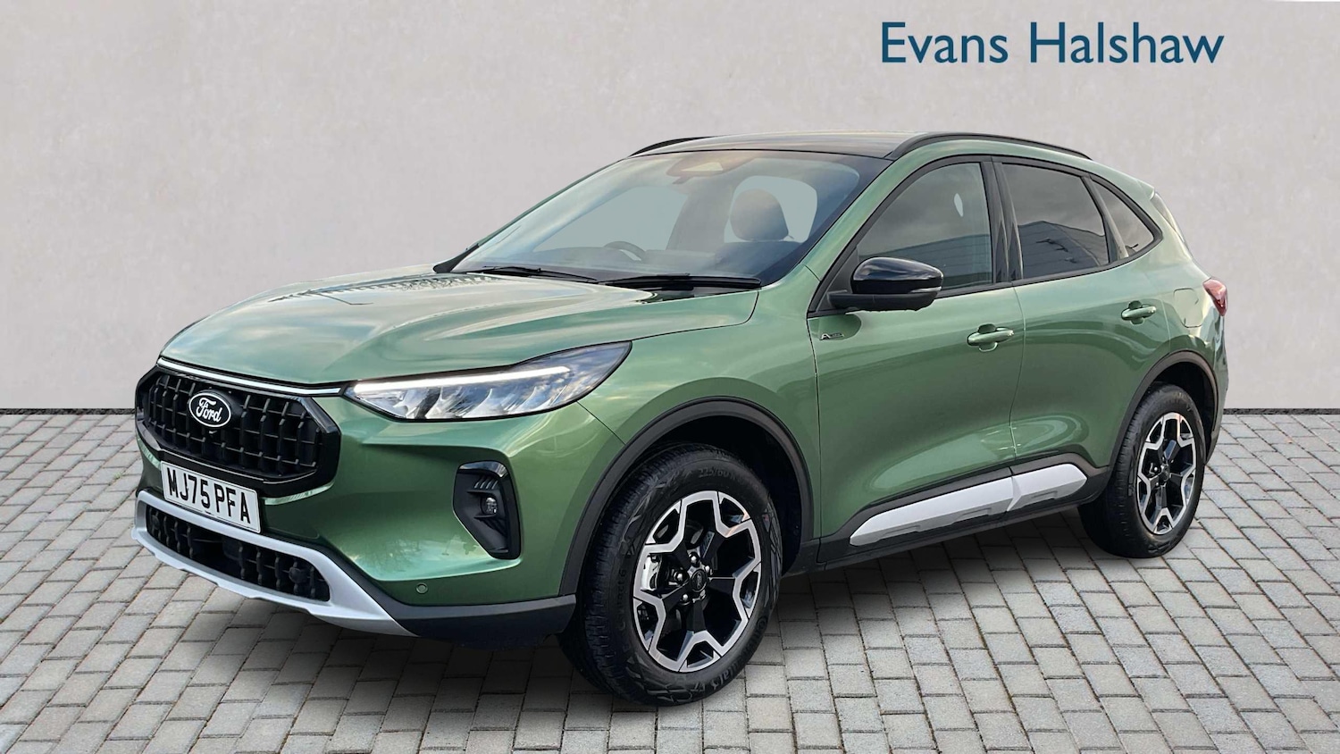 Used Ford Kuga 2025 for sale - 76916260: Photo 3