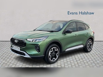 Used Ford Kuga 2025 for sale - 76916260: Photo