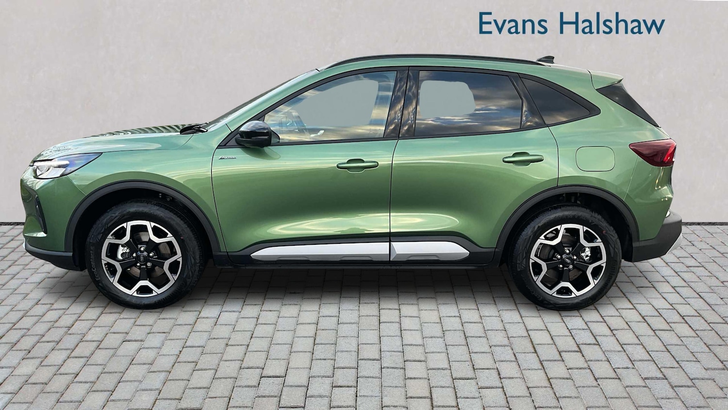 Used Ford Kuga 2025 for sale - 76916260: Photo 4