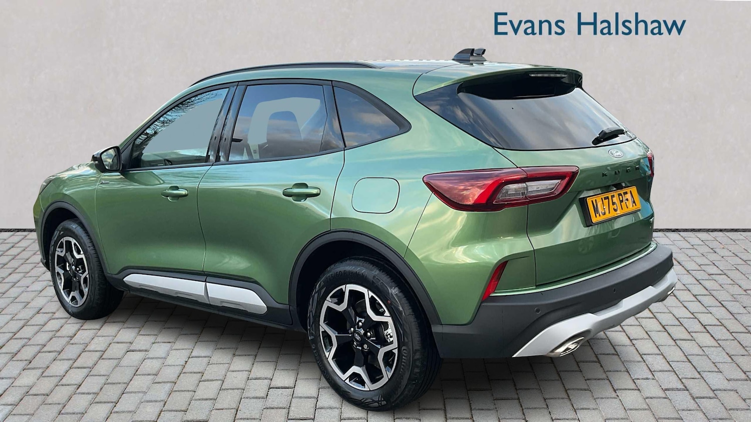 Used Ford Kuga 2025 for sale - 76916260: Photo 5