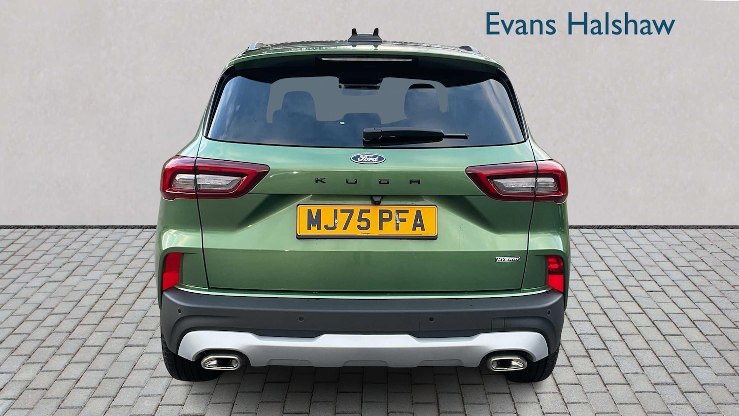 Used Ford Kuga 2025 for sale - 76916260: Photo 6