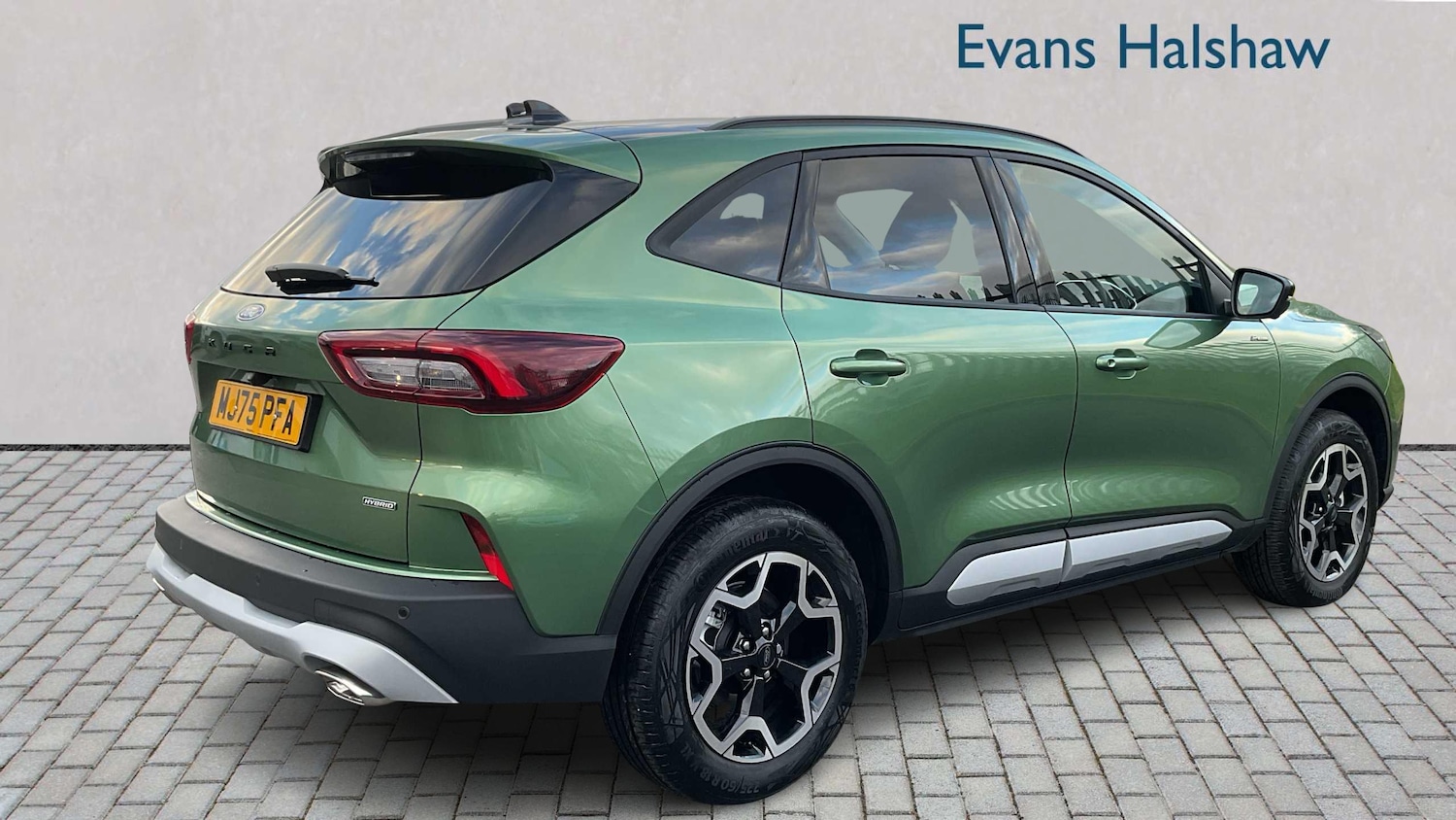 Used Ford Kuga 2025 for sale - 76916260: Photo 7