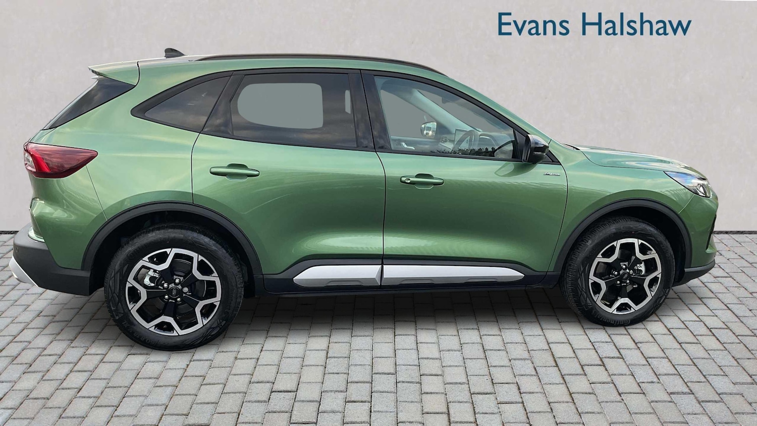 Used Ford Kuga 2025 for sale - 76916260: Photo 8