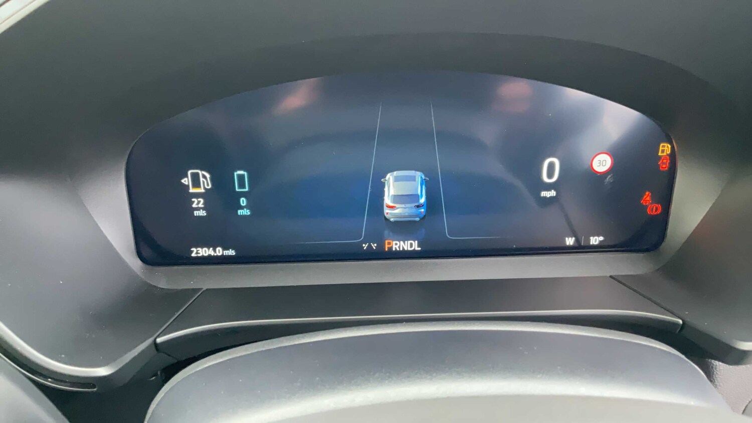 Used Ford Kuga 2025 for sale - 77552976: Photo 10