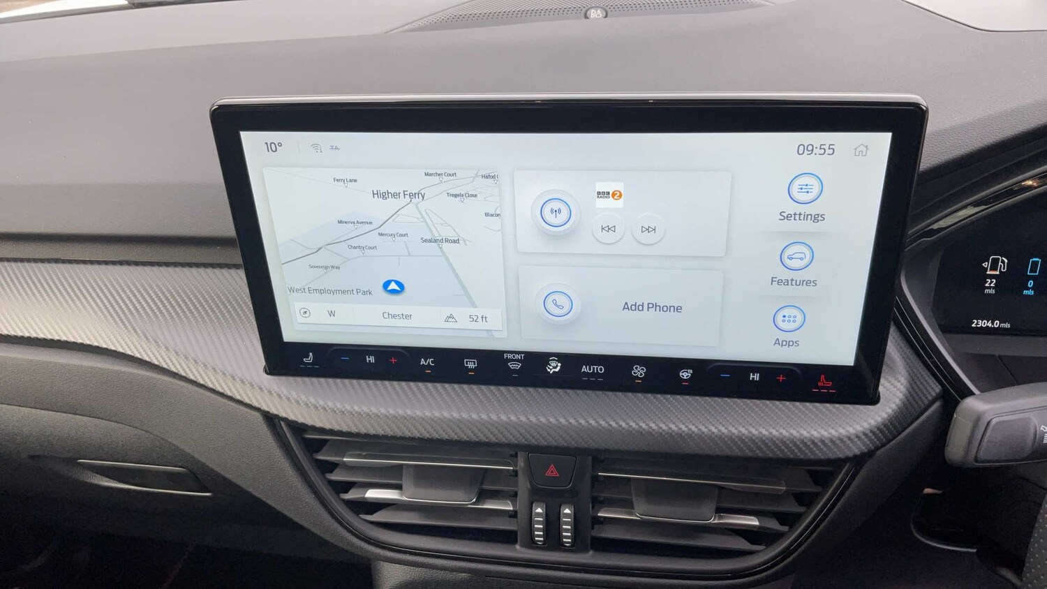 Used Ford Kuga 2025 for sale - 77552976: Photo 11