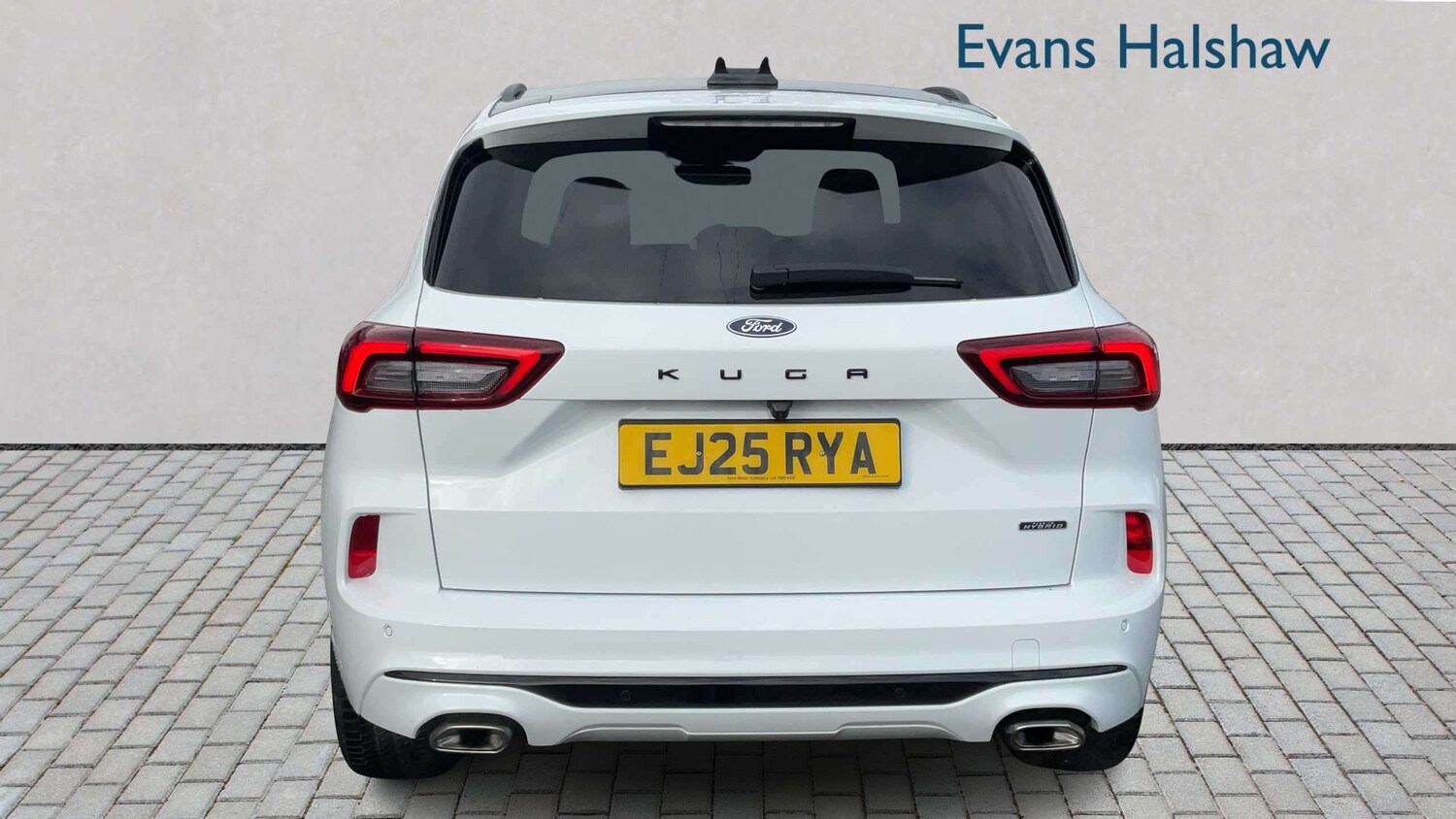 Used Ford Kuga 2025 for sale - 77552976: Photo 5