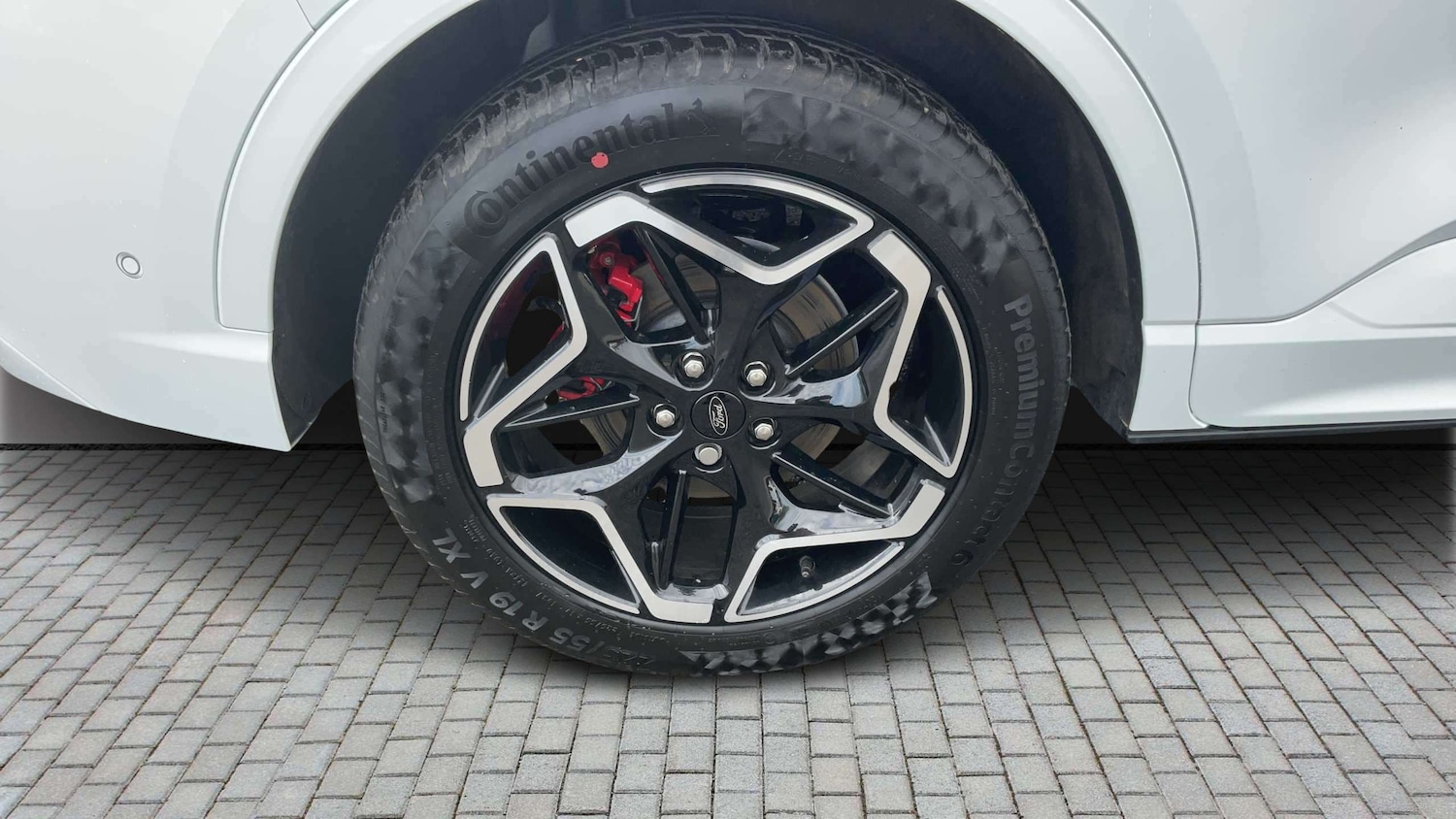 Used Ford Kuga 2025 for sale - 77552976: Photo 6