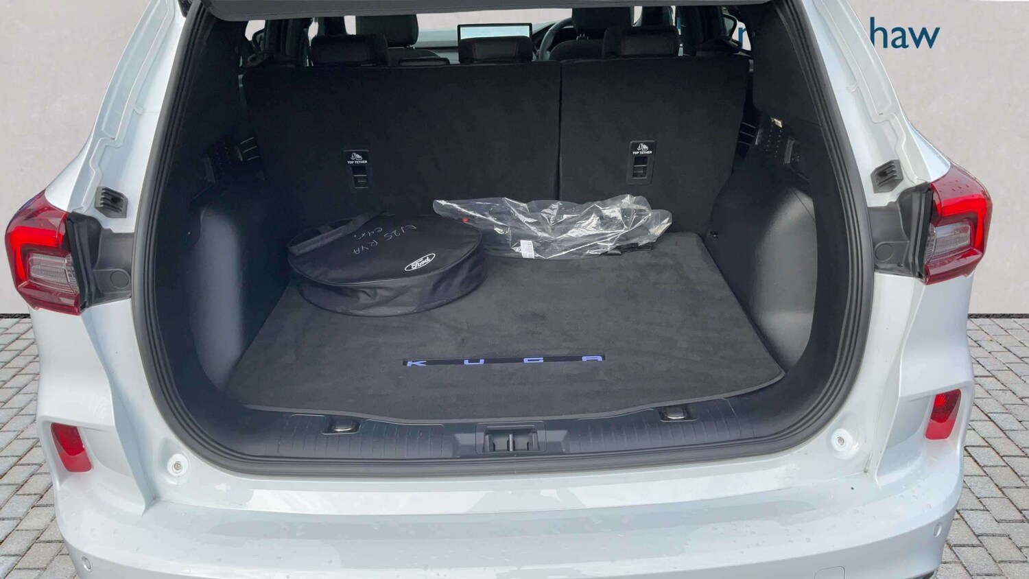 Used Ford Kuga 2025 for sale - 77552976: Photo 7