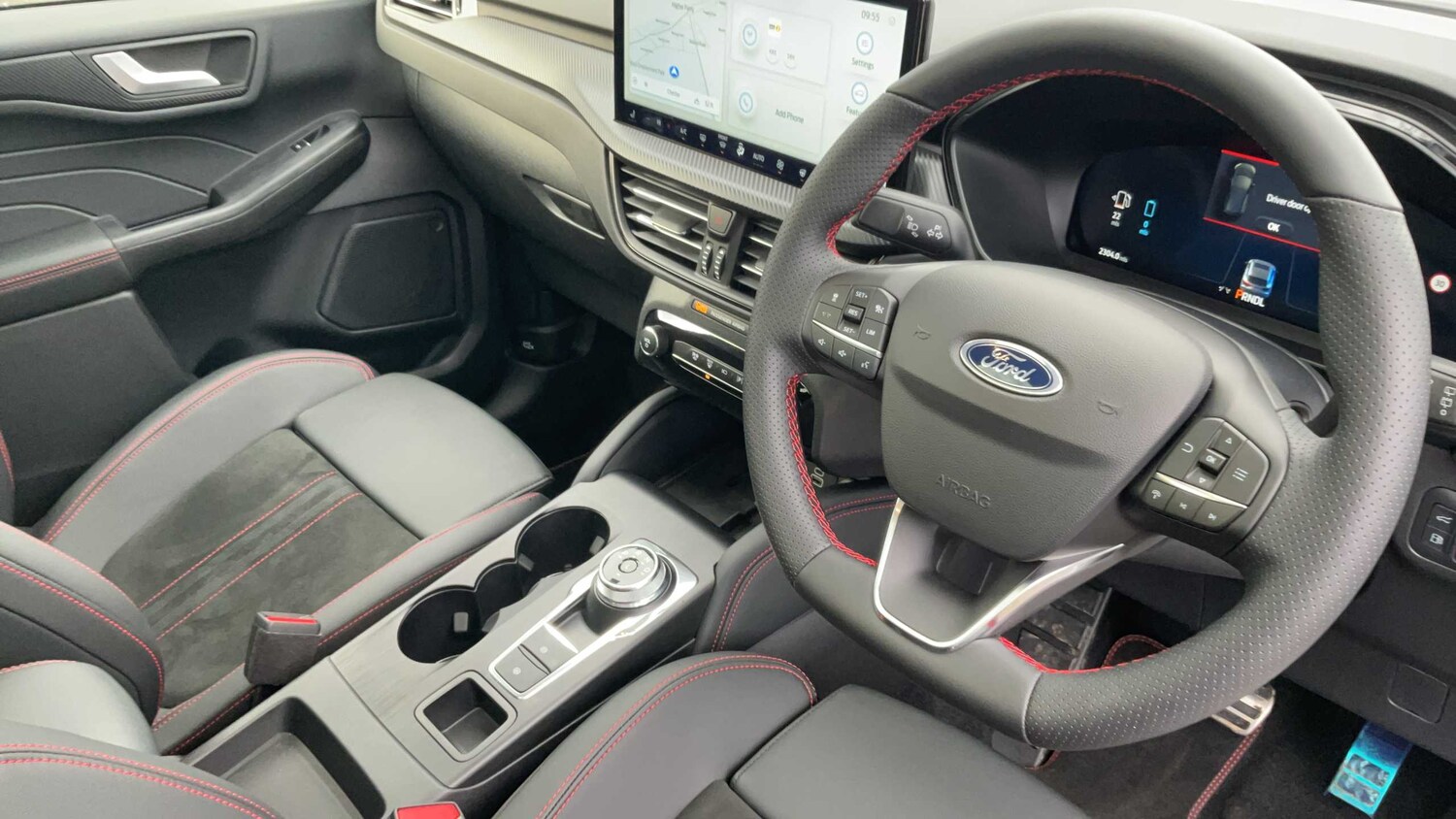 Used Ford Kuga 2025 for sale - 77552976: Photo 8