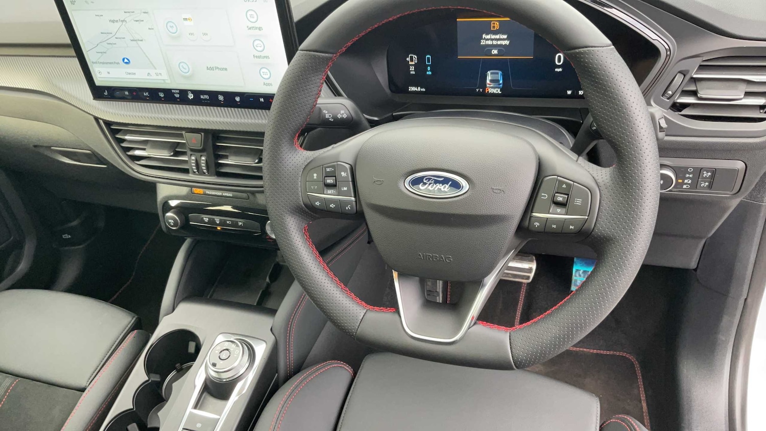 Used Ford Kuga 2025 for sale - 77552976: Photo 9