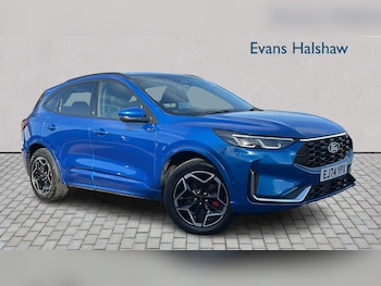 Ford - Kuga