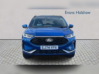 Used Ford Kuga 2024 for sale - 76191975: Photo 2