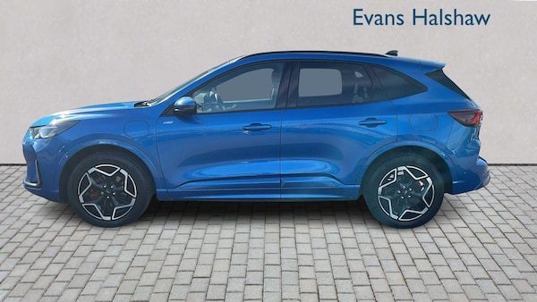 Used Ford Kuga 2024 for sale - 76191975: Photo 4
