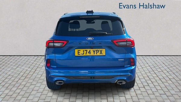 Used Ford Kuga 2024 for sale - 76191975: Photo 6