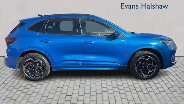 Used Ford Kuga 2024 for sale - 76191975: Photo 8