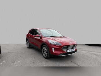Ford - Kuga