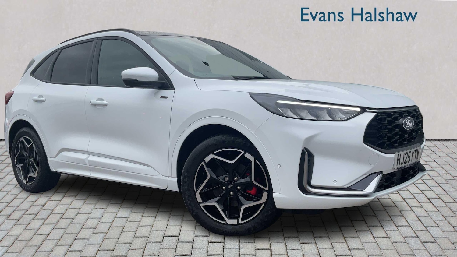 Used Ford Kuga 2025 for sale - 77178780: Photo 1