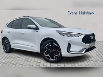 Used Ford Kuga 2025 for sale - 77178780: Photo