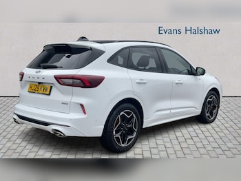 Used Ford Kuga 2025 for sale - 77178780: Photo