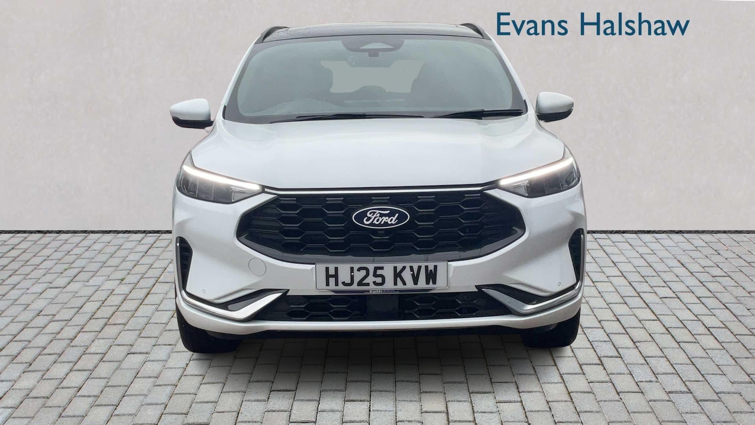 Used Ford Kuga 2025 for sale - 77178780: Photo 4