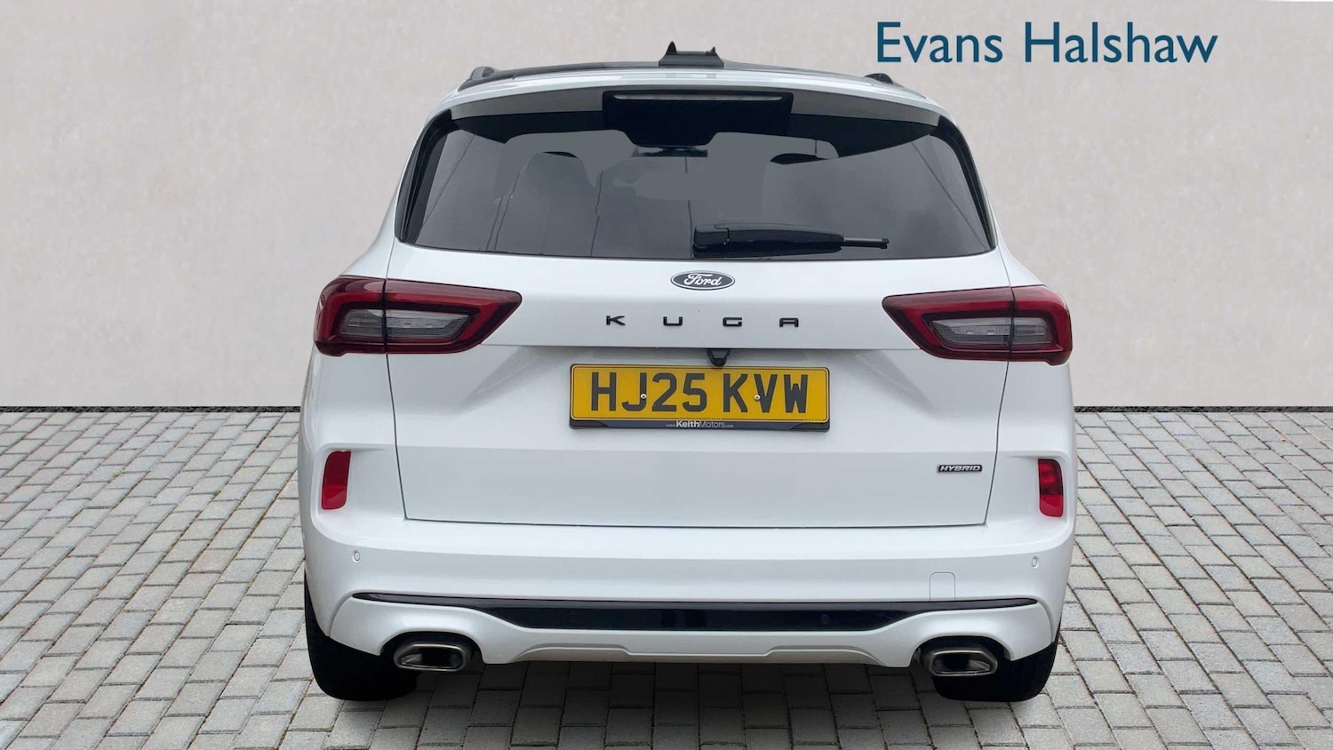 Used Ford Kuga 2025 for sale - 77178780: Photo 5