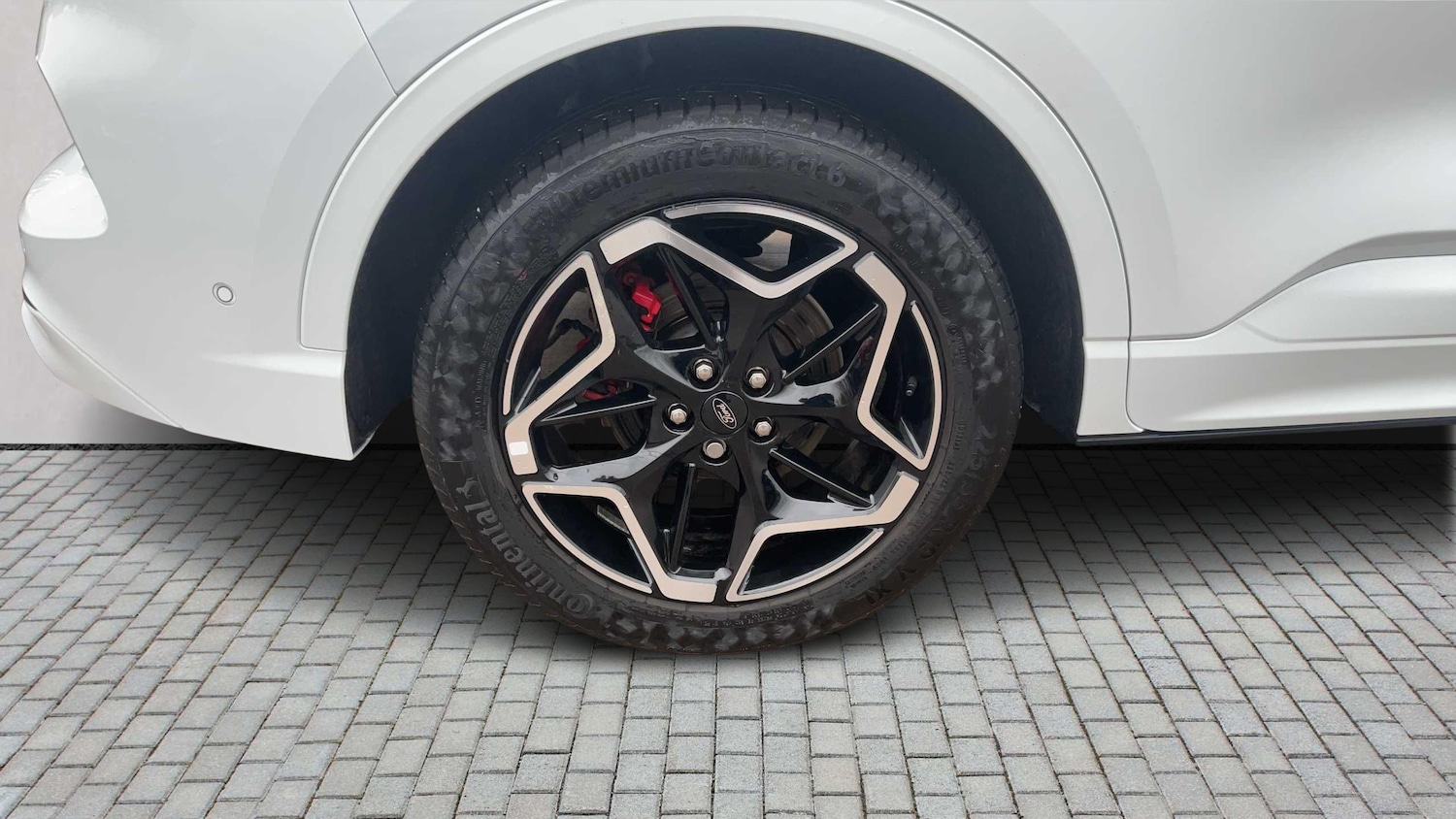 Used Ford Kuga 2025 for sale - 77178780: Photo 6