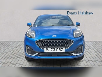 Used Ford Puma 2023 for sale - 78893457: Photo