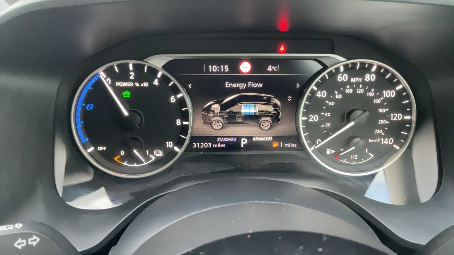 Used Nissan Qashqai 2023 for sale - 77472544: Photo 10