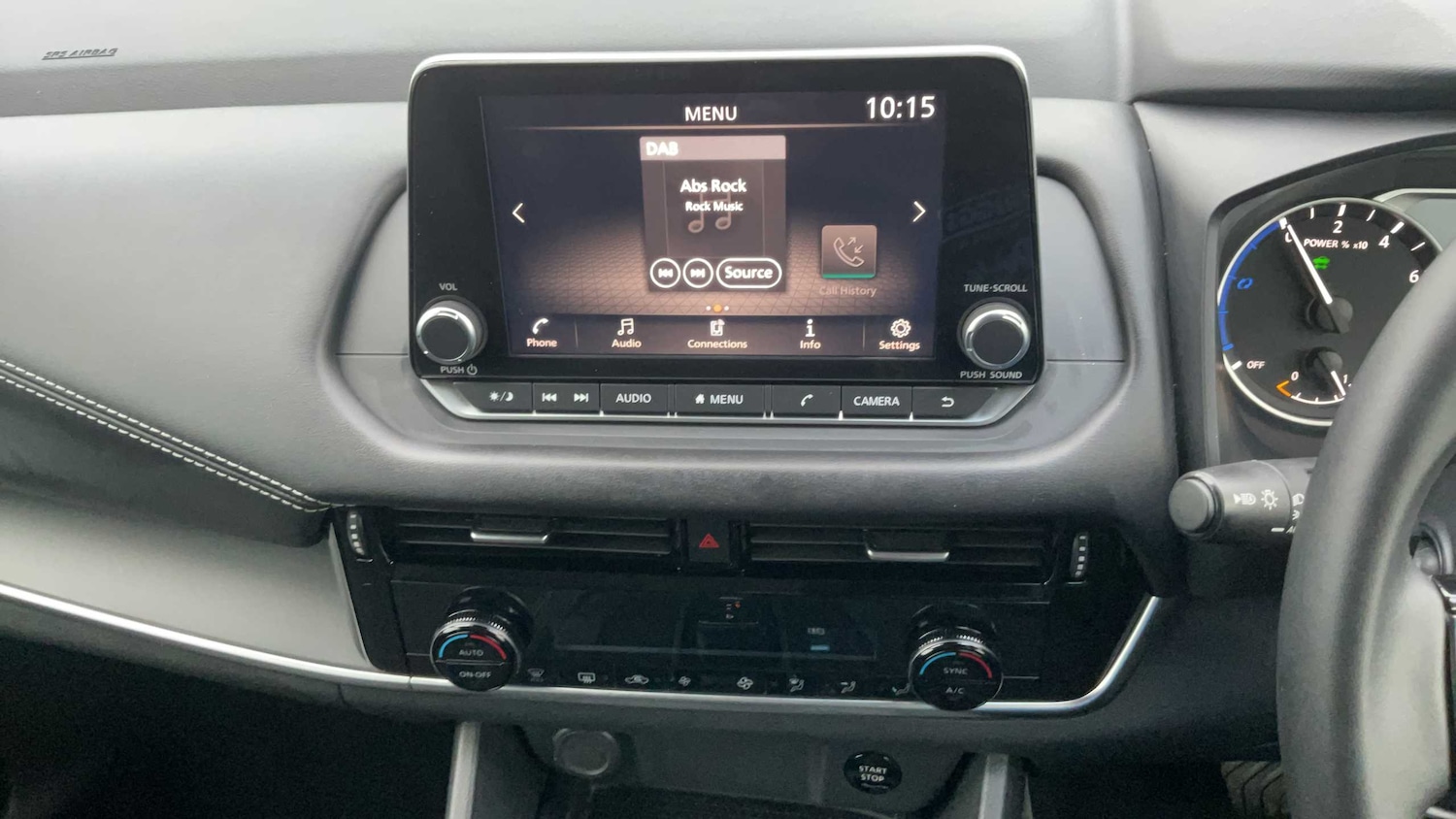 Used Nissan Qashqai 2023 for sale - 77472544: Photo 11