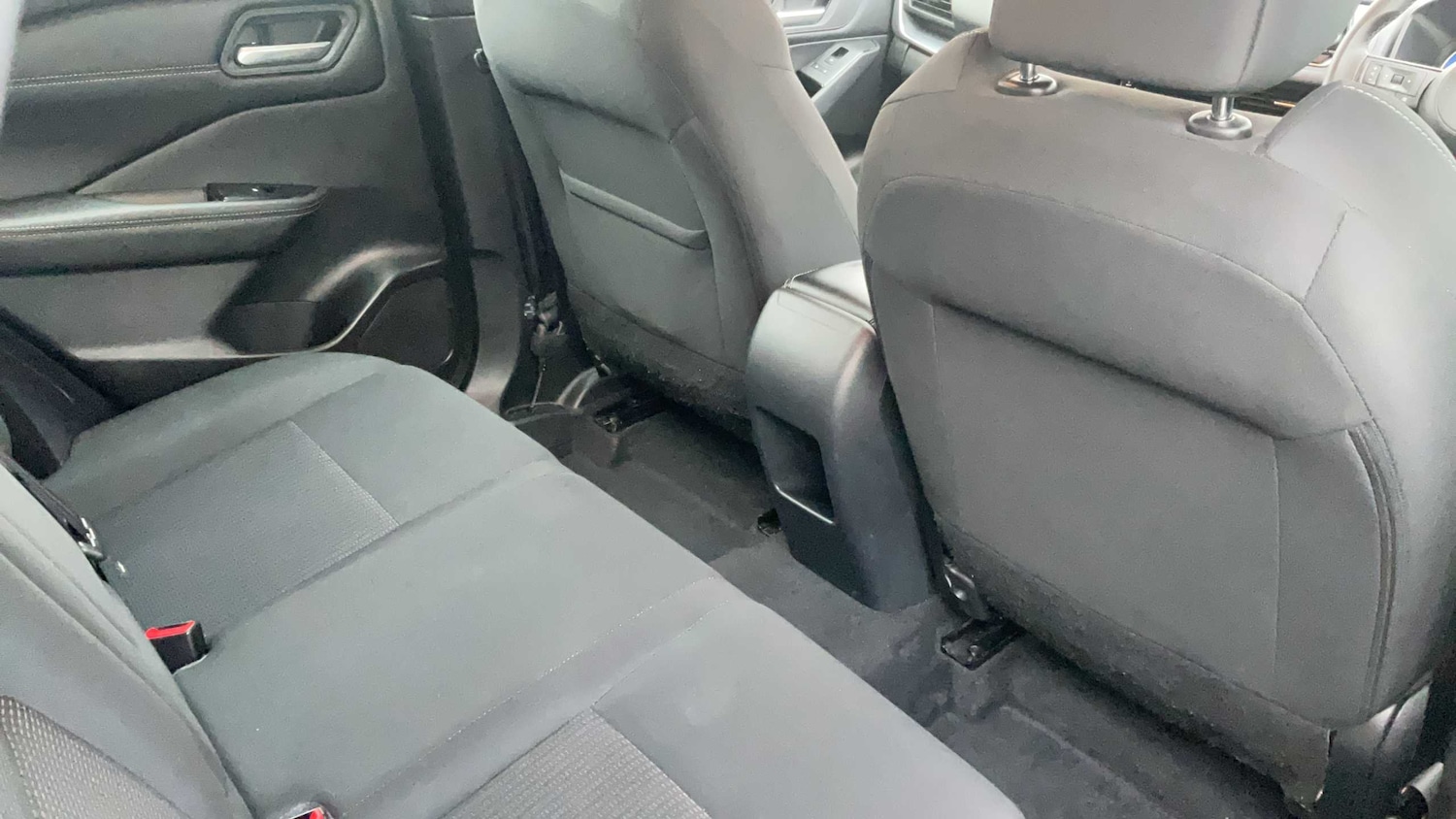 Used Nissan Qashqai 2023 for sale - 77472544: Photo 12