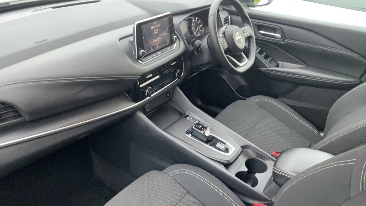 Used Nissan Qashqai 2023 for sale - 77472544: Photo 13