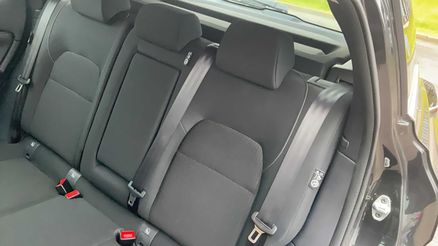 Used Nissan Qashqai 2023 for sale - 77472544: Photo 14