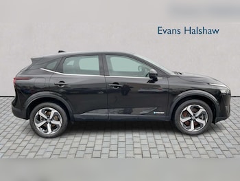 Used Nissan Qashqai 2023 for sale - 77472544: Photo