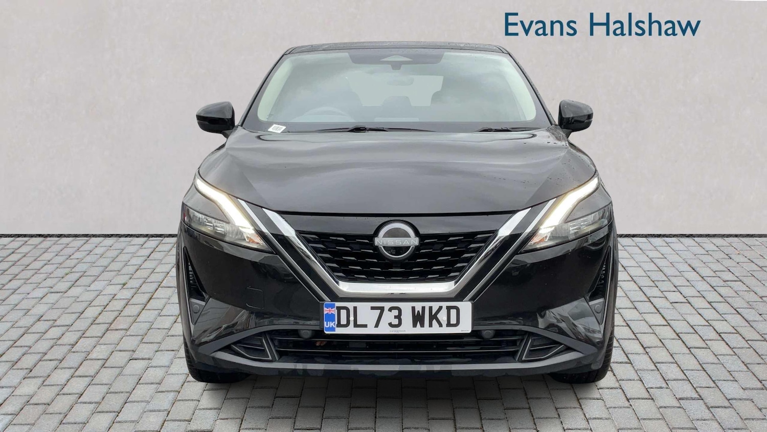 Used Nissan Qashqai 2023 for sale - 77472544: Photo 4