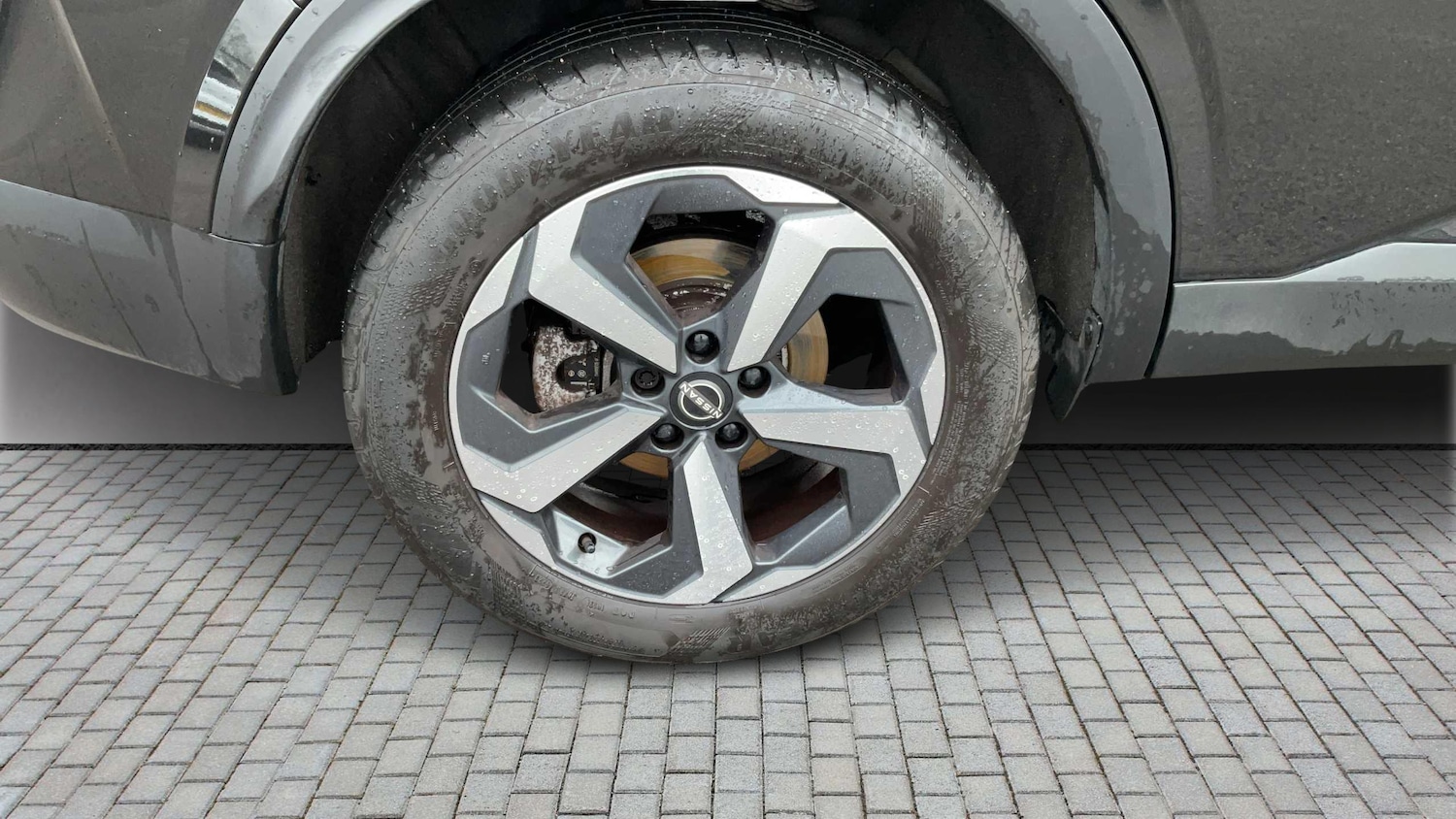 Used Nissan Qashqai 2023 for sale - 77472544: Photo 6