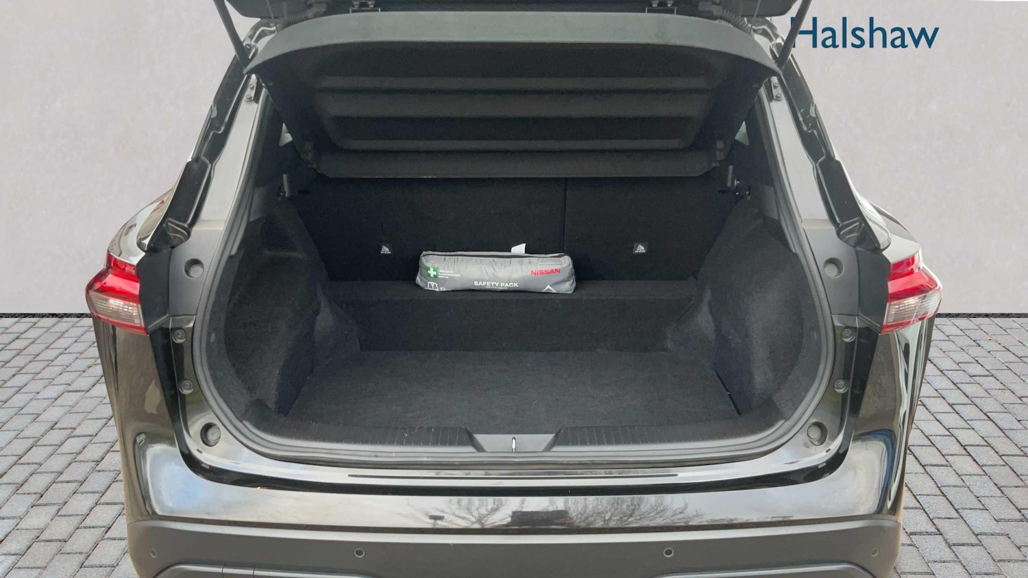 Used Nissan Qashqai 2023 for sale - 77472544: Photo 7