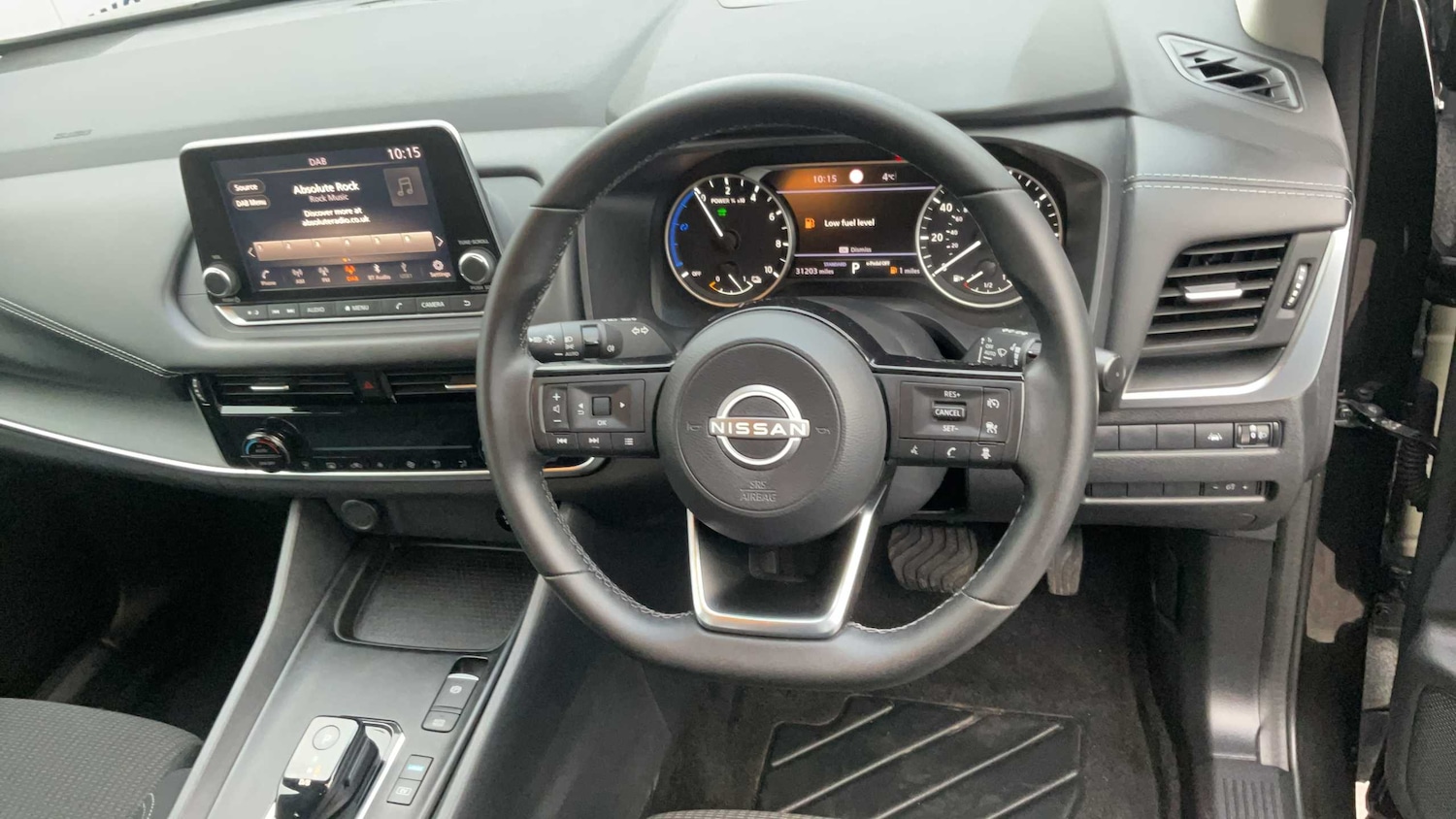 Used Nissan Qashqai 2023 for sale - 77472544: Photo 9