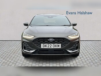 Used Ford Focus 2022 for sale - 76156214: Photo 2