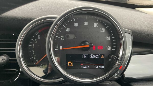 Used MINI Hatch 2022 for sale - 75993941: Photo 14
