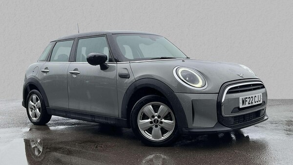 Used MINI Hatch 2022 for sale - 75993941: Photo 1