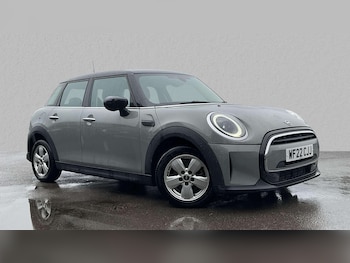 2022 - 1.5 Cooper Classic 5dr